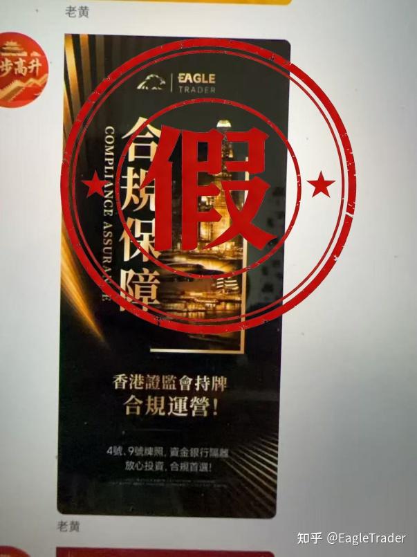 常见黄金交易